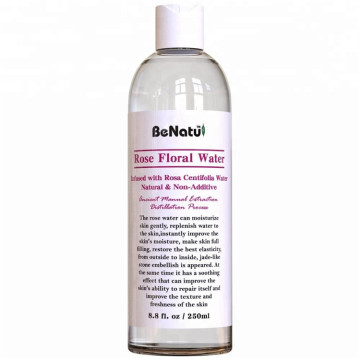 Lavender Hydrosol Moisturizing Face Care Toner