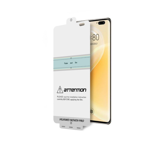 Huawei nove9 pro Screen Protector Anti-Scratch Phone Film