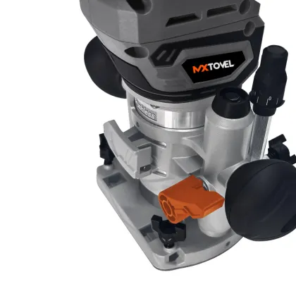 Wholesale MT-RT20BL Brushless Hand Wood Router