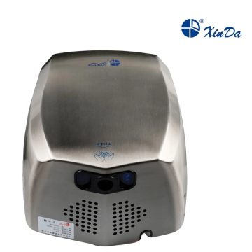 High Quality Stainless Steel Automatic Hand Dryer