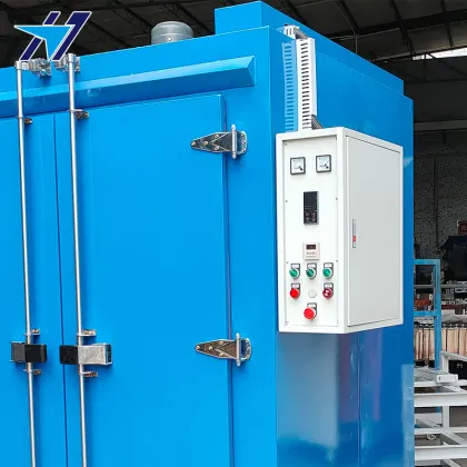 dehydrating food in oven