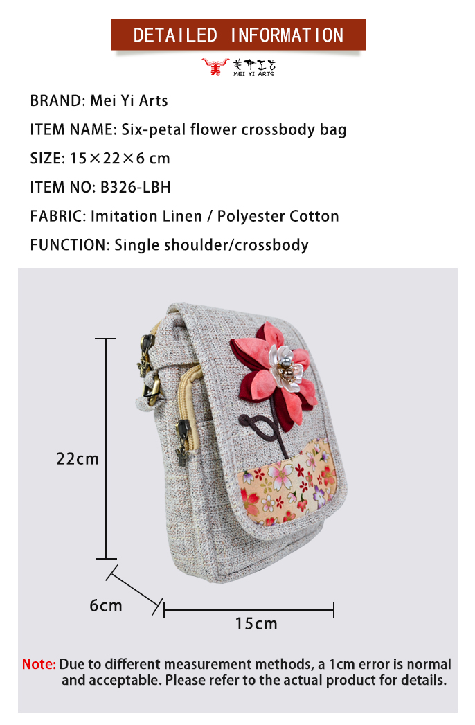 crossbody bag