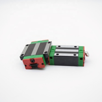 Hiwin Linear Guide Egh30sa Slide Rail Block Bearing