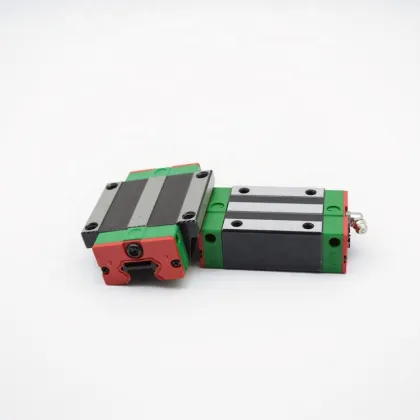 HIWIN Linear Guide EGH30SA Slide Rail Block Bearing
