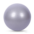 ПВХ 75см йога -шариковая фитнеса оптом на заказ логотип