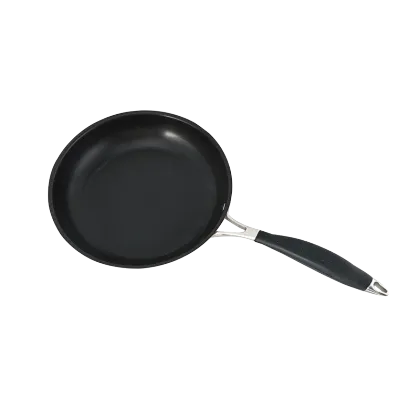 High-Quality Wholesale Kitchenware: Stainless Steel Non-Stick Frying Pan - Special Cooking Tools