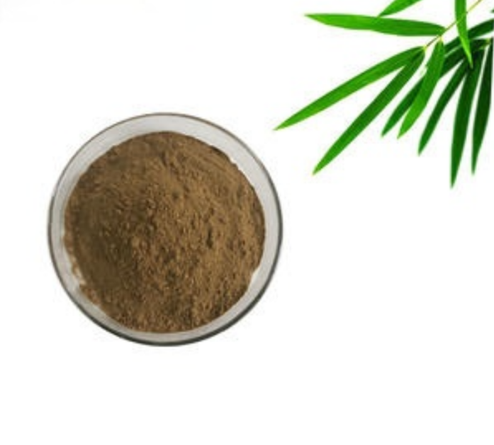 Bamboo Leaf Extract Png