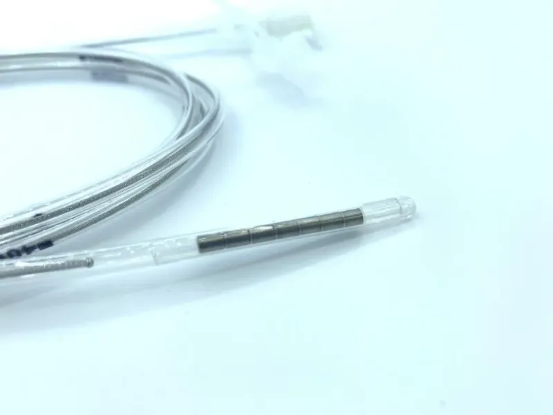 Disposable Medical PVC Ryle's Stomach Tube