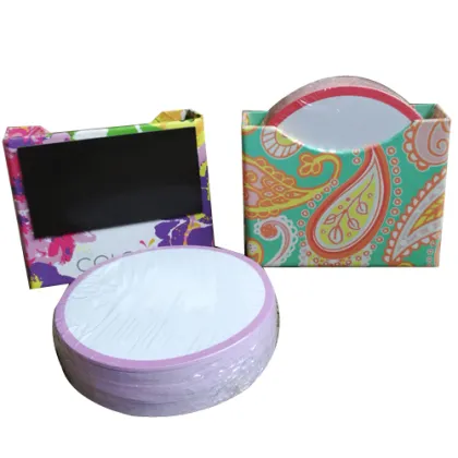 Printing Paper Daily Activity Note Cards