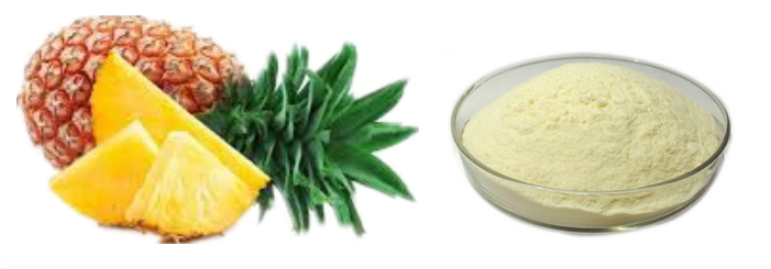 Pineapple Powder