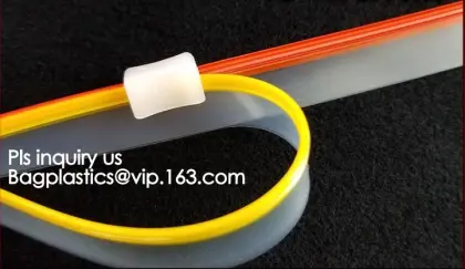 Nylon Zipper Press-Lok Zipper Easy Tear Zipper Flange Zipper Vacuum Zipper String Zipper Slider Zipper EVA Zipper PVC Zipper PP