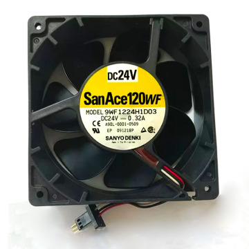 High-Quality A90L-0001-0507#A/0507#B Inverter Cooling Fan for Fanuc Spindle Drivers