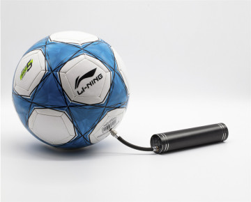 Football Air Pump Inflate for Athletic Basketball Volleyball