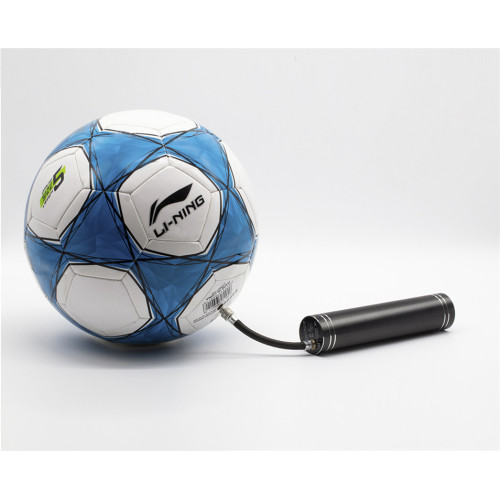 Football Air Pump Inflate for Athletic Basketball Volleyball