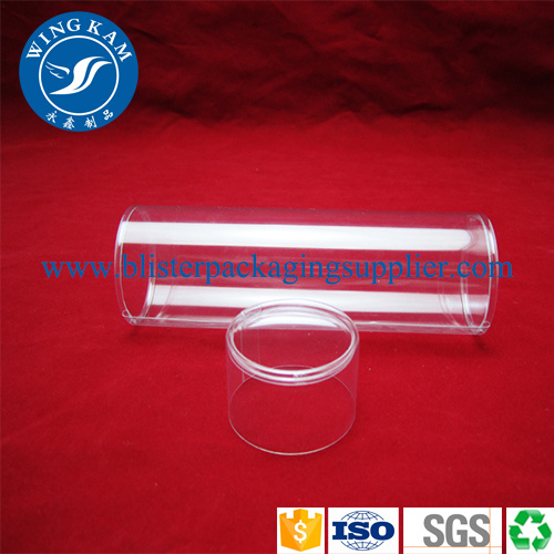 Food Grade Storage Container Box See-through Type