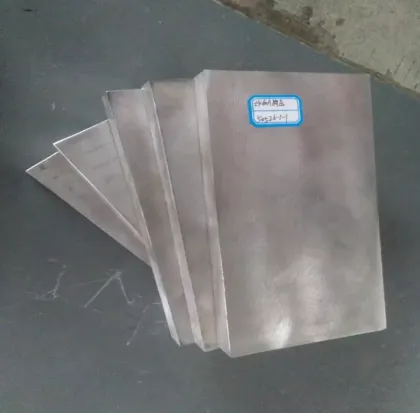Haichuan Direct Selling: Tantalum Niobium Alloy Plates, Sheets, Niobium Foil, and Niobium Strip