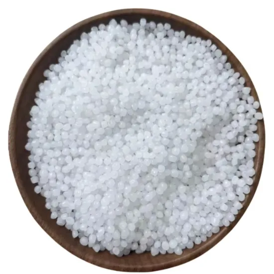 Polypropylene PP Resin Yarn Grade