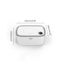 Baby Wipes Heaters Napkin Thermostat Household Portable Wet Tissue Heating Box Insulation Heat