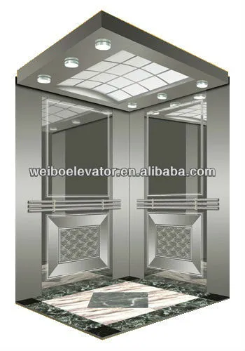 Lower Noice Passenger elevator