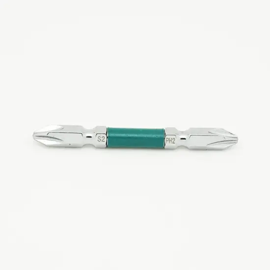 hot selling stainless steel screw bits for Torx screw;screwdriver bit