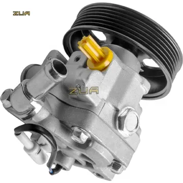 Subaru Legacy 3.0L H6 Steering System Parts - Factory Price Power Steering Pump 34430AG011/34430AG0119L/34430-AG011