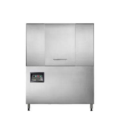 Shinelong Commercial Hood Type Dishwasher for Hotels and Restaurants