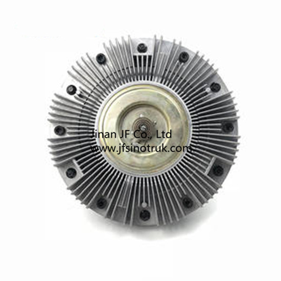 SINOTRUK Spare Parts VG1062060130A Support de ventilateur