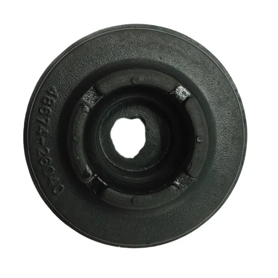 CUSHION STRUT BAR 4867426040 For HIACE KDH200L