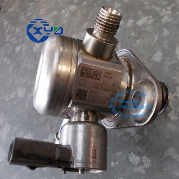 XINYIDA Manufacturer Directly Supply 12658481 0261520298 High Pressure Fuel Pump (2013-2016 Model)