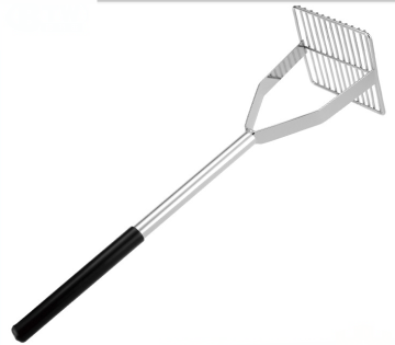 Stainless Steel Potato Masher