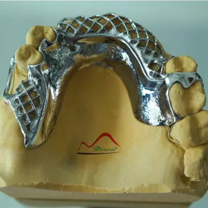 Bego Cast Partial Framework