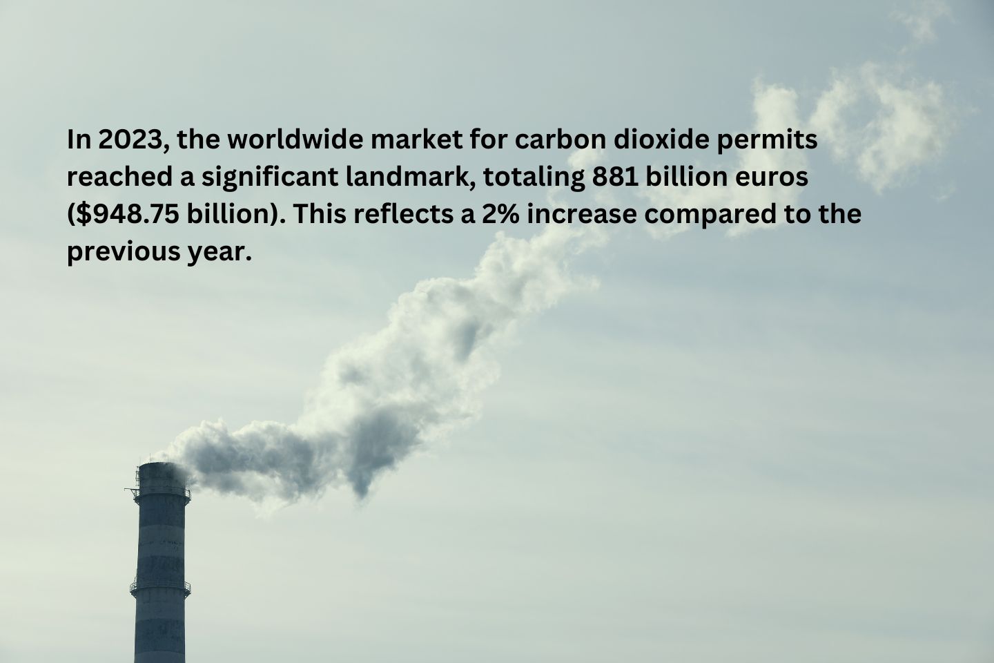 The European Union has stirred discontent among certain nations by announcing its intention to extend the scope of its carbon pricing initiatives globally.