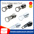 Luggage and Home Textile Nylon Self locking Puller