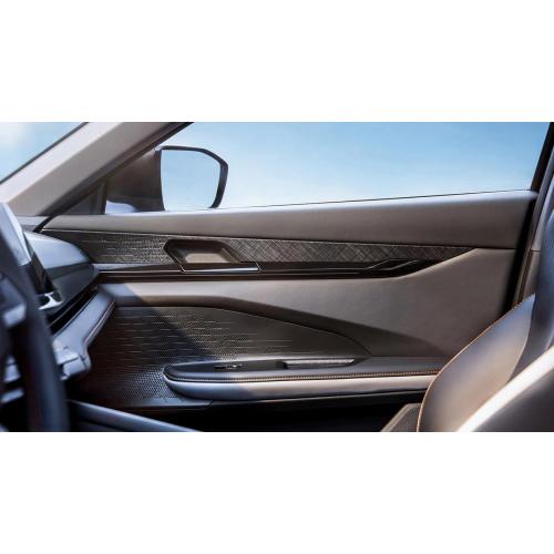 Changan UNI-V Smart Electric IDD