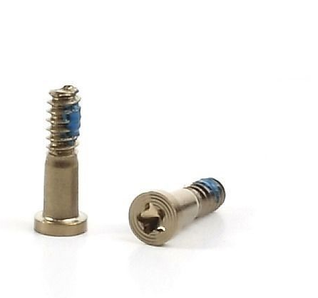 iPhone 5 Bottom screw