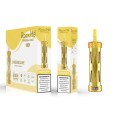 Вейп Rock Me Sheesha Max 200K Puffs