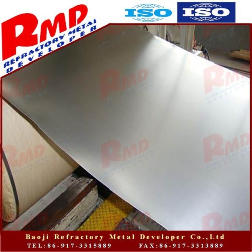 1mm thin inconel X750 sheet price