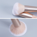 Merrynice New 12pcs Makeup Brush Conjunto