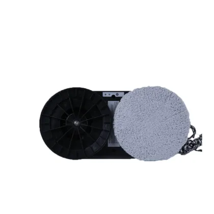 Home Carpet Cleaning Robot