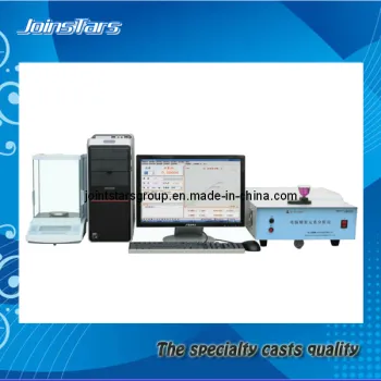 Multi Element Tester for Element Test and Test Lab