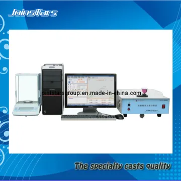 Multi Element Tester for Element Test and Test Lab