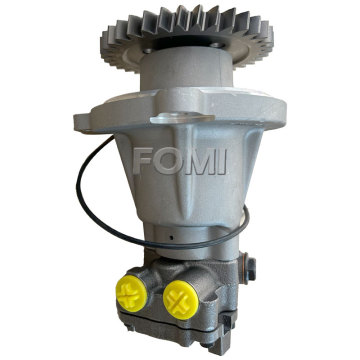 VOE22677520 EC700B Bagger Kraftstoffpumpe für Volvo D16D Motor