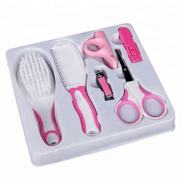 Manicure Set Baby Grooming Kit