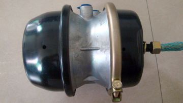 Spring Brake Chamber Replacement For Trucks T3030 Volvo, Mercedes Benz, Scania
