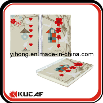 Wholesale Spiral School Notebook