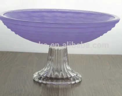 Glass Dish