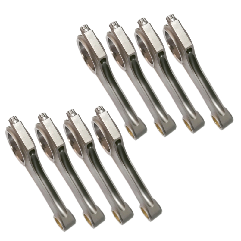 High Performance Mazda MZR 1.6L 135mm I beam Conrods