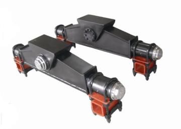 Walking Suspension