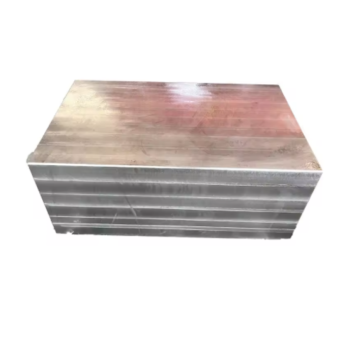 Plat Penempaan Tersuai Berkualiti Cemerlang