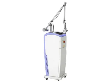 Skin Rejuvenation Co2 Fractional Laser , Fractional Laser Treatment